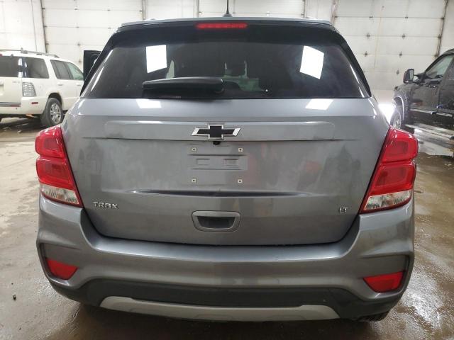 2020 CHEVROLET TRAX 1LT - 3GNCJLSBXLL313498