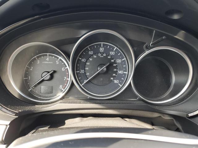 2018 MAZDA CX-9 GRAND JM3TCBDY7J0200690