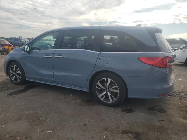 2024 HONDA ODYSSEY TOURING 5FNRL6H80RB003538