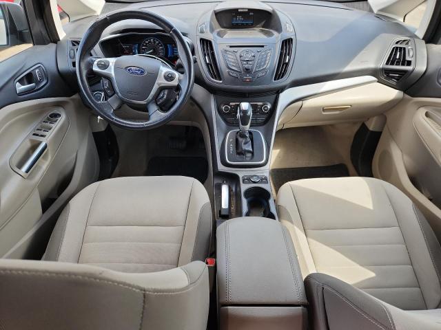 2015 FORD C-MAX SE 1FADP5AU1FL110645
