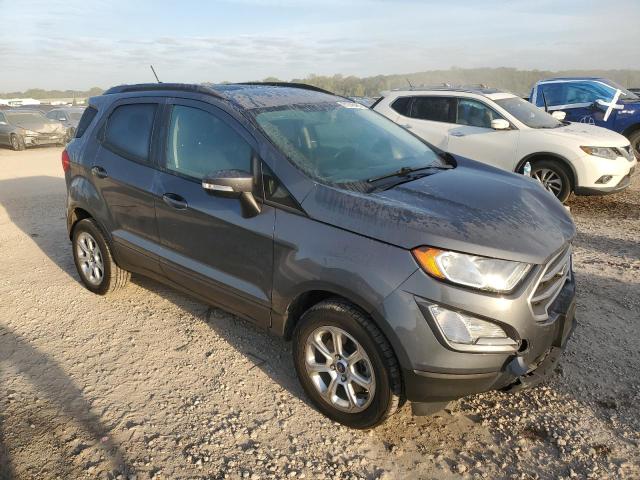 2020 FORD ECOSPORT SE - MAJ6S3GL1LC319244