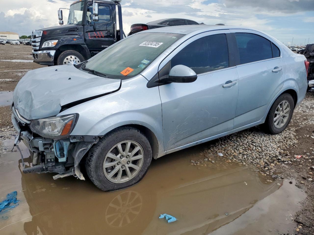 Transportlīdzekļa foto