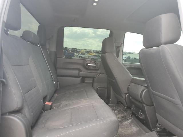 2020 CHEVROLET SILVERADO K2500 HEAVY DUTY LT - 1GC1YNEY4LF302224