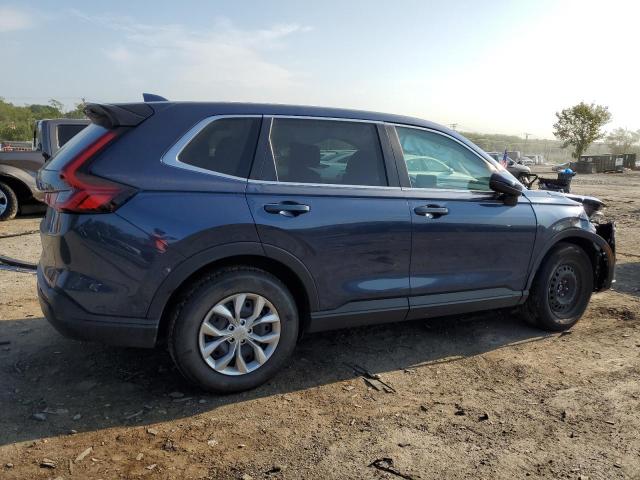 2025 HONDA CR-V LX - 2HKRS4H26SH471266