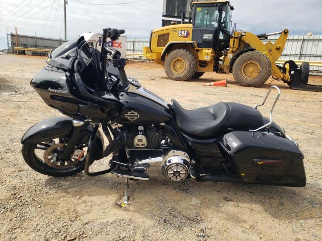 2015 HARLEY-DAVIDSON FLTRXS ROA 1HD1KTM1XFB621261