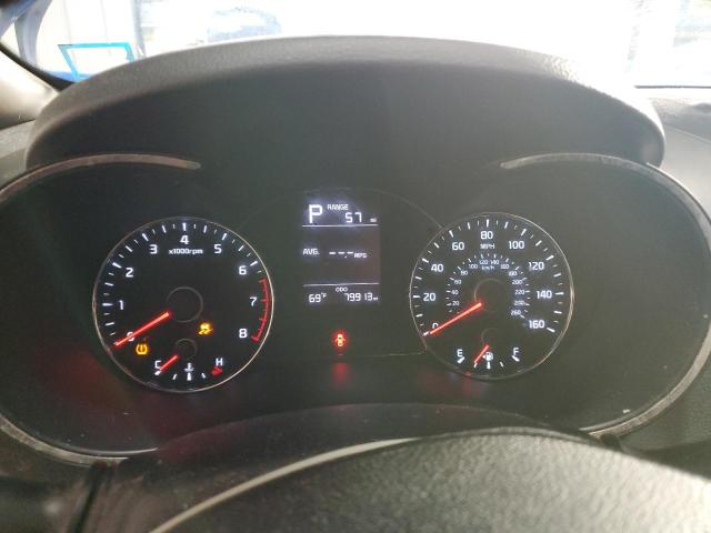 2018 KIA FORTE LX 3KPFK4A75JE193553