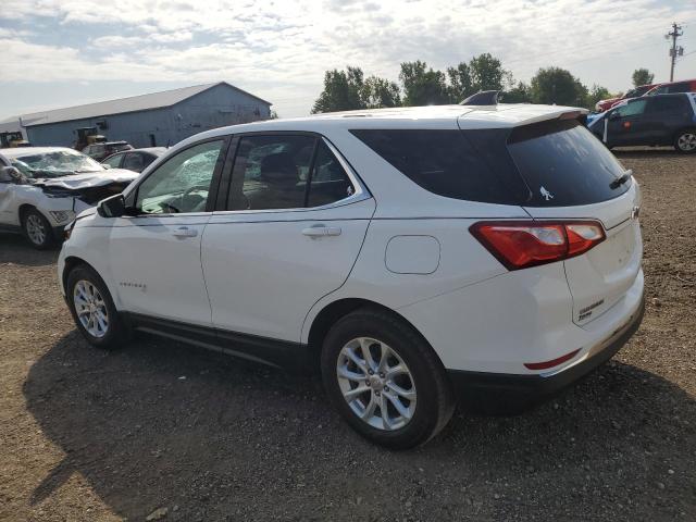2018 CHEVROLET EQUINOX LT 2GNAXJEV1J6277671
