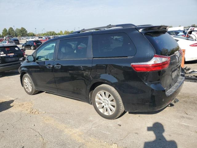 2015 TOYOTA SIENNA XLE 5TDDK3DC6FS094862
