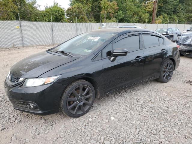 2015 HONDA CIVIC SE 19XFB2F77FE217422