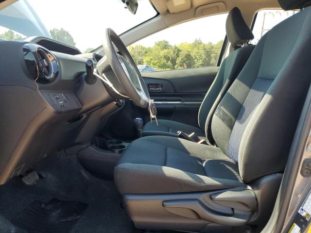 2015 TOYOTA PRIUS C JTDKDTB33F1105236