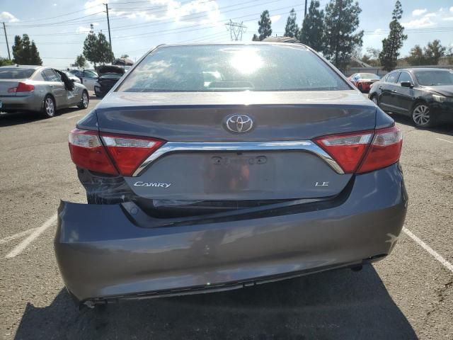 2017 TOYOTA CAMRY LE 4T1BF1FK9HU454317