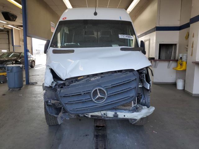 2023 MERCEDES-BENZ SPRINTER 1500 #3301638629