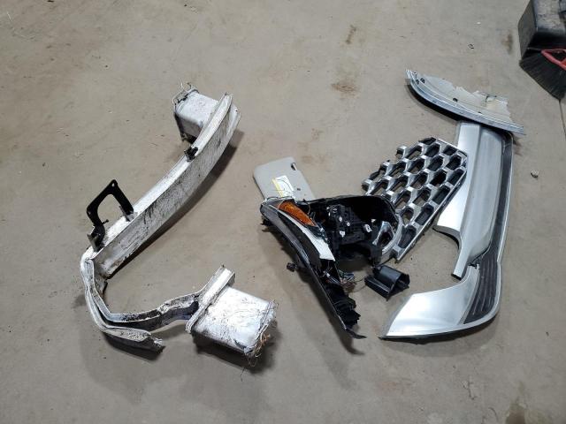 2022 HYUNDAI SANTA FE SEL #3285554297