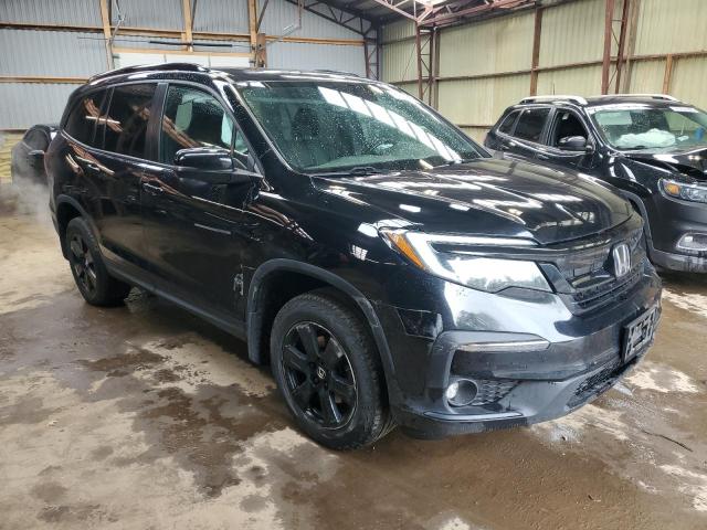 2022 HONDA PILOT TRAI 5FNYF6H85NB505572