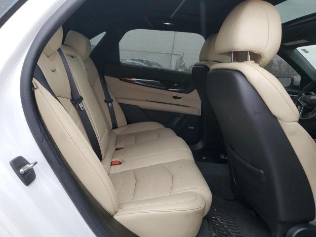 2019 CADILLAC CT6 PREMIU 1G6KD5RS8KU140763