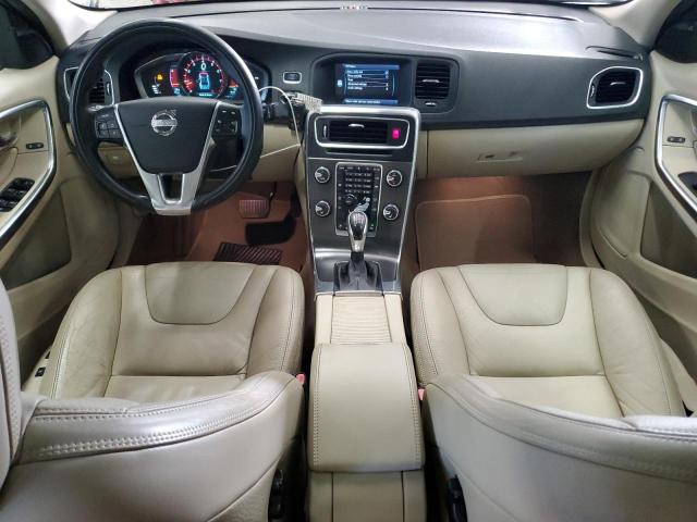 2014 VOLVO S60 T5 - YV1612FS5E1285611