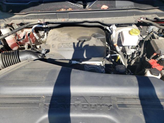 2022 RAM 2500 BIG HORN/LONE STAR #3293687412