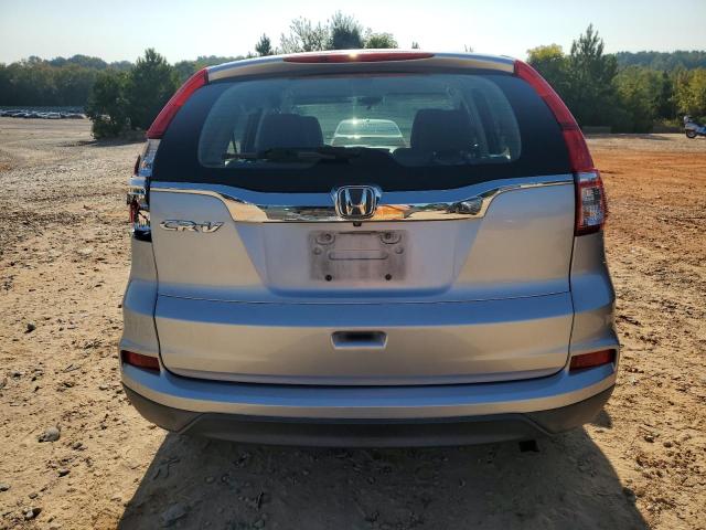 2016 HONDA CR-V LX 2HKRM3H32GH546288