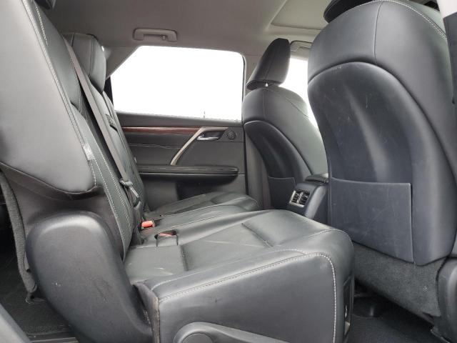 2018 LEXUS RX 350 L JTJGZKCA6J2008031
