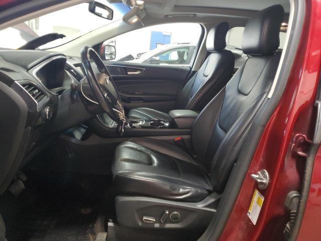 2015 FORD EDGE TITAN 2FMTK4K97FBC20765