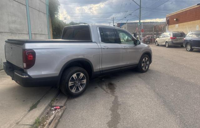 2018 HONDA RIDGELINE 5FPYK3F74JB003769