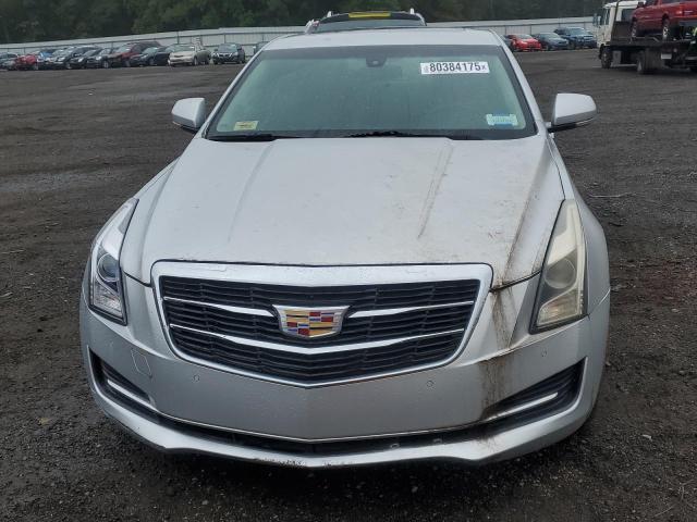 2015 CADILLAC ATS LUXURY 1G6AB5RX9F0106891