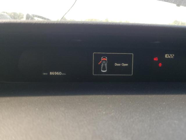 2018 TOYOTA MIRAI JTDBVRBD6JA004015