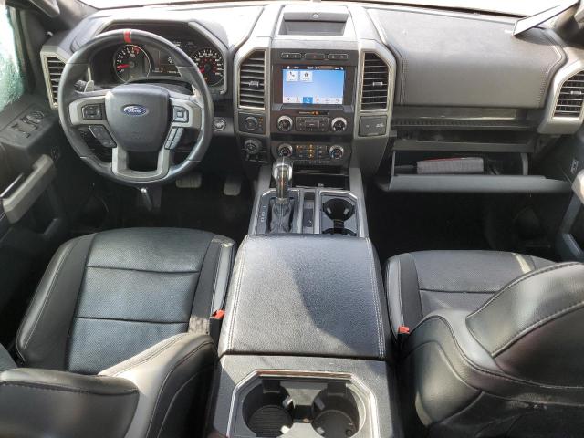 2019 FORD F150 RAPTO - 1FTFW1RG3KFD22002