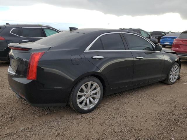 2018 CADILLAC ATS - 1G6AE5RX0J0179731