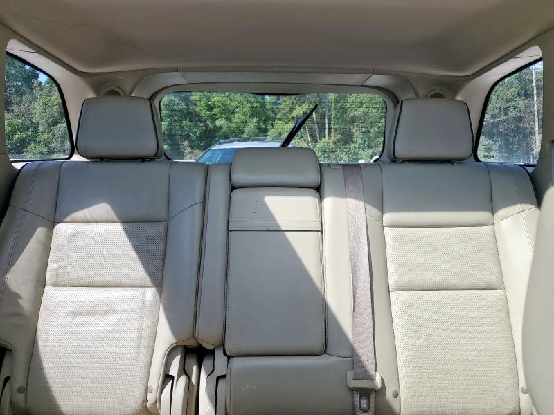 2014 JEEP GRAND CHER - 1C4RJECG2EC351430