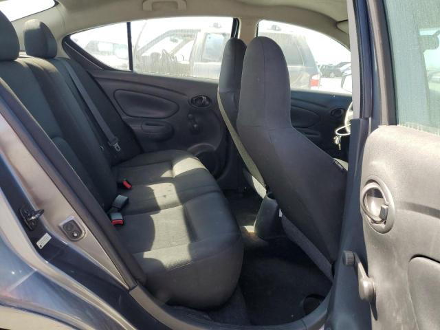 2017 NISSAN VERSA S 3N1CN7AP3HL854162
