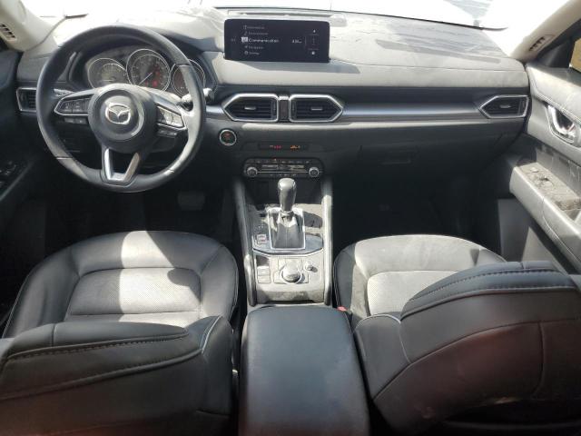 2024 MAZDA CX-5 SELEC JM3KFBBL2R0504175