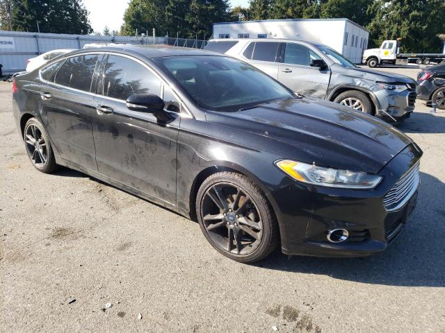 2013 FORD FUSION TIT #3311640224