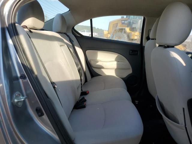 2017 MITSUBISHI MIRAGE G4 ML32F3FJ7HHF12706