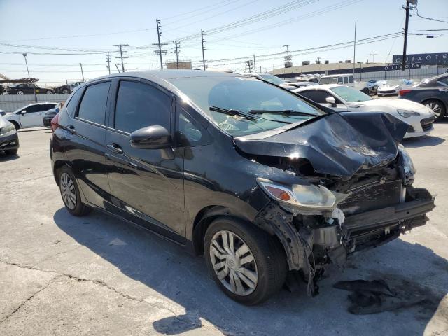 2016 HONDA FIT LX - Other View