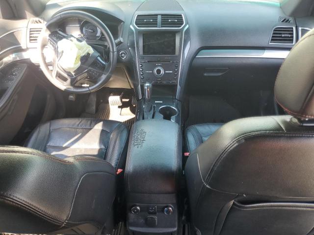 2016 FORD EXPLORER SPORT 1FM5K8GT7GGA31600