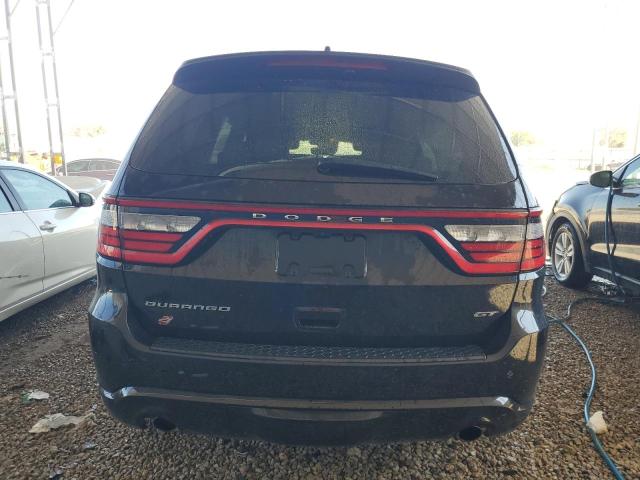 2024 DODGE DURANGO GT 1C4RDJDG2RC153127