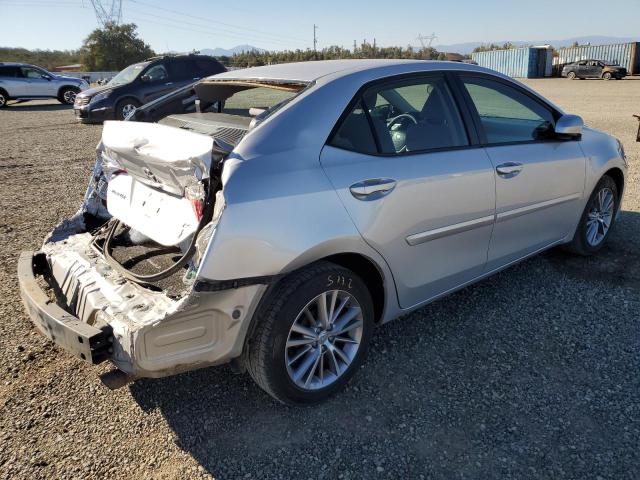 2014 TOYOTA COROLLA L - 5YFBURHE9EP051267