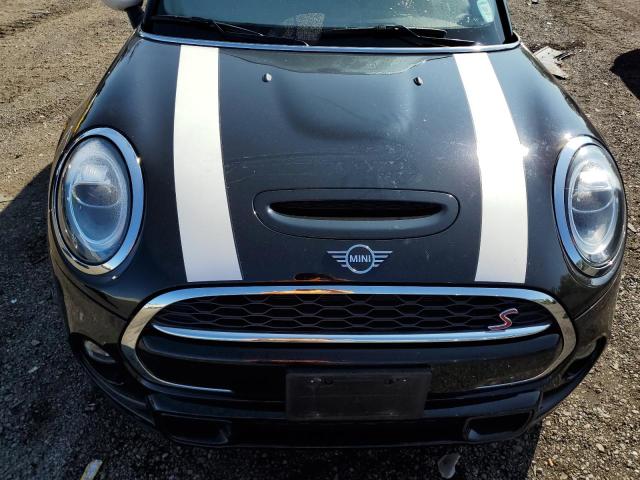 2021 MINI COOPER S WMWXU9C03M2P37798