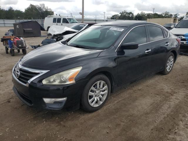 Global Auto Auctions: 2013 NISSAN ALTIMA 2.5