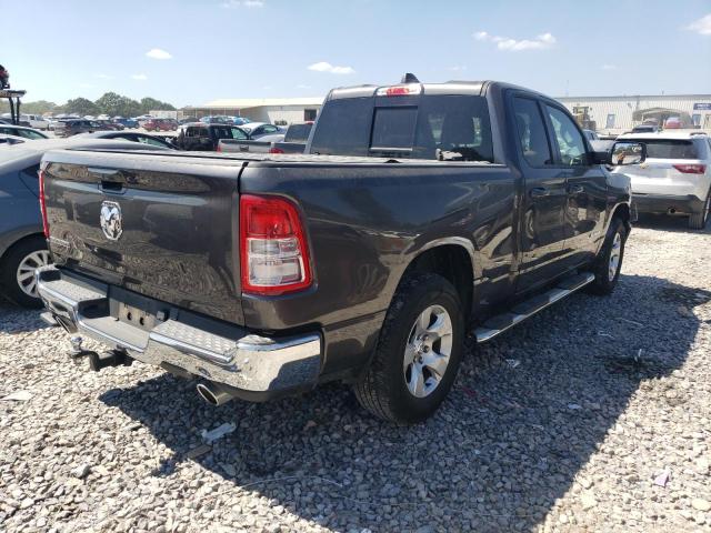 2022 RAM 1500 BIG H 1C6RREBT9NN201513