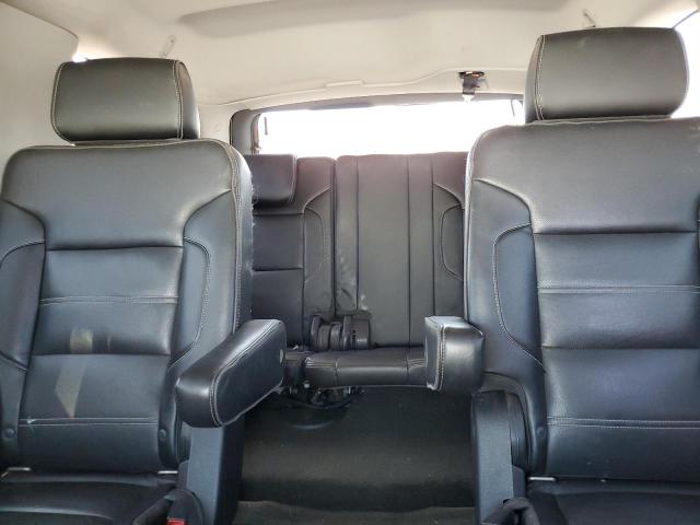 2016 GMC YUKON DENA - 1GKS2CKJ5GR426643