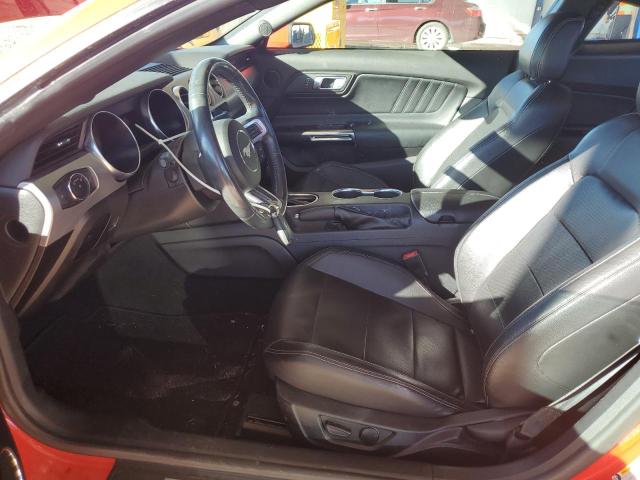 2023 FORD MUSTANG - 1FA6P8THXP5110370