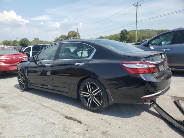 2016 HONDA ACCORD SPO 1HGCR2F53GA177200