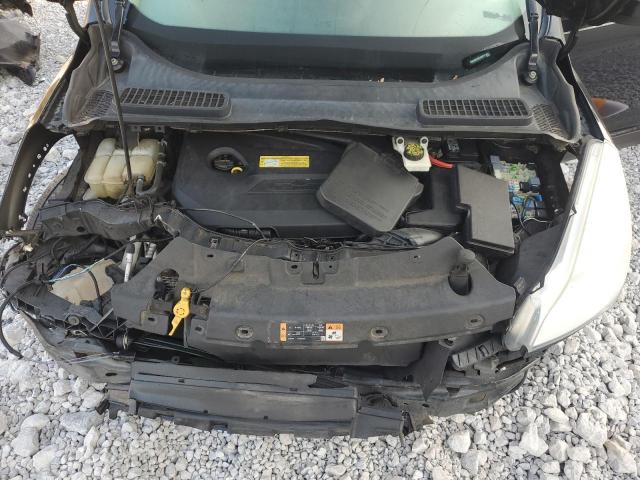 2014 FORD ESCAPE SE - 1FMCU9GX3EUA98719