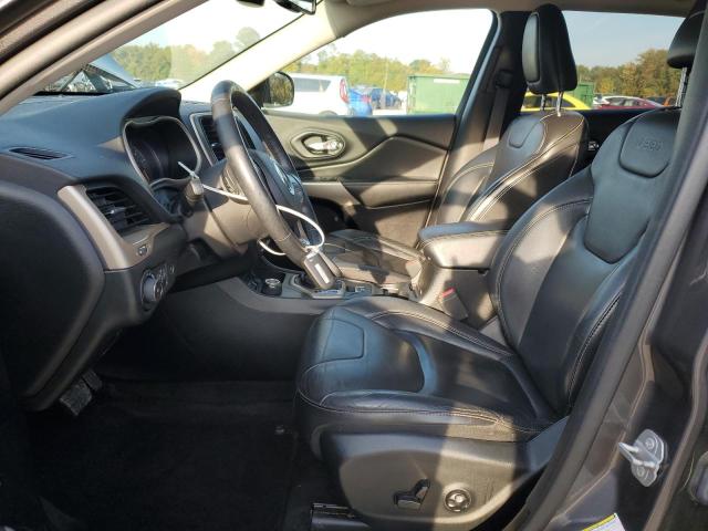 2018 JEEP CHEROKEE L 1C4PJMDB8JD541063