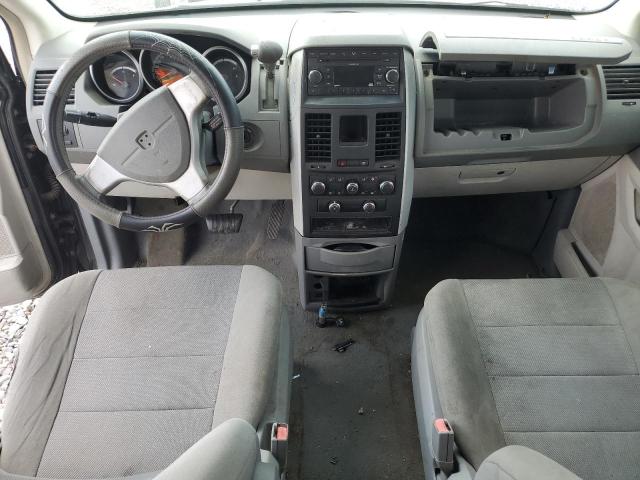 2008 DODGE GRAND CARA #3248610252