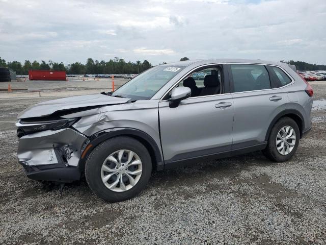 Global Auto Auctions: 2024 HONDA CR-V LX