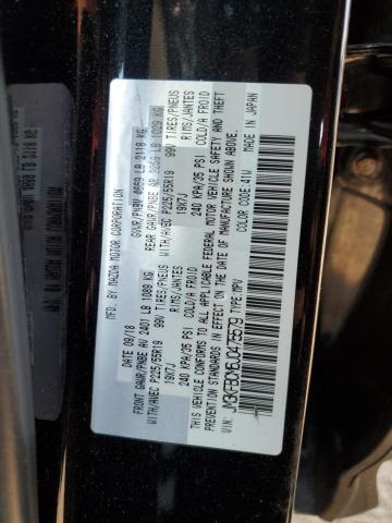 2018 MAZDA CX-5 TOURI JM3KFBCM6J0475579
