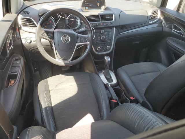 2015 BUICK ENCORE CON KL4CJBSB0FB172749